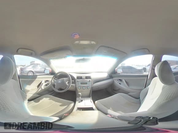 ✅ 2007 Toyota Camry LE • VIN: 4T1BK46K07U031511 • Lot: 81939645. Listed on Copart with 225,442 mi. Free auction sales archive from the USA and detailed vehicle history report at DreamBid. Image 15.