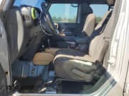 ✅ 2017 Jeep Wrangler Unlimited Sahara • VIN: 1C4BJWEG6HL530059 • Lot: 82025825. Listed on Copart with 90,786 mi. Free auction sales archive from the USA and detailed vehicle history report at DreamBid. Image 7.