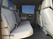 ✅ 2019 Chevrolet Silverado 1500 LT • VIN: 1GCPYDEK6KZ252438 • Lot: 55755495. Wystawiony na Copart z przebiegiem 108 023 mil. Bezpłatny archiwum sprzedaży aukcyjnych z USA i szczegółowy raport historii pojazdu na DreamBid. Zdjęcie 10.