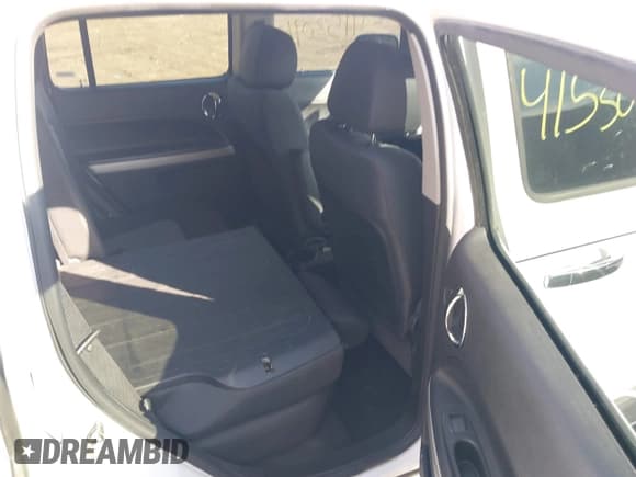 ✅ 2011 Chevrolet HHR 2LT • VIN: 3GNBACFU2BS649450 • Lot: 41530967. Listed on IAAI with 48,498 mi. Free auction sales archive from the USA and detailed vehicle history report at DreamBid. Image 8.