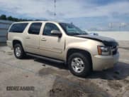 ✅ 2011 Chevrolet Suburban LS • VIN: 1GNSKHE30BR154492 • Lot: 62687985. Listed on Copart with 241,950 mi. Free auction sales archive from the USA and detailed vehicle history report at DreamBid. Image 4.