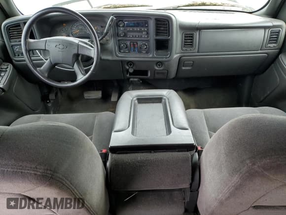 ✅ 2006 Chevrolet Silverado 1500 LT3 • VIN: 2GCEC13T661215954 • Lot: 53437255. Listed on Copart with 230,243 mi. Free auction sales archive from the USA and detailed vehicle history report at DreamBid. Image 8.