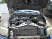 2005 Dodge Dakota SLT z VIN 1D7HE48N45S267011, wystawiony jako Copart lot #60766554 z przebiegiem 236 687 mil mil oraz Szkoda całkowita • Salvage title. Historia ofert i sprzedaży dostępna na DreamBid. Obrazek 11.