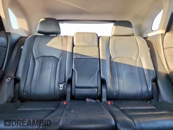 ✅ 2017 Lexus RX 350 • VIN: 2T2ZZMCA9HC039661 • Lot: 91201115. Listed on Copart with 169,015 mi. Free auction sales archive from the USA and detailed vehicle history report at DreamBid. Image 10.