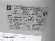 ✅ 2015 Chevrolet Equinox LS • VIN: 2GNFLEEK3F6418777 • Lot: 43744670. Listed on IAAI with 116,790 mi. Free auction sales archive from the USA and detailed vehicle history report at DreamBid. Image 9.