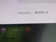 ✅ 2021 Tesla Model Y Performance • VIN: 5YJYGDEFXMF230350 • Lot: 41786827. Listed on IAAI with 30,033 mi. Free auction sales archive from the USA and detailed vehicle history report at DreamBid. Image 7.