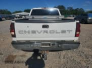 ✅ 2006 Chevrolet Silverado 1500 LT2 • VIN: 1GCEK19B96Z250917 • Лот: 52997975. Опубликован ранее на Copart с пробегом 247 189 миль. Бесплатный доступ к архиву аукционных продаж из США и подробный отчёт об истории автомобиля на DreamBid. Изображение 6.