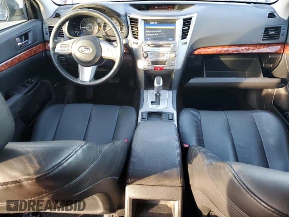 ✅ 2011 Subaru Outback Limited Power Moon • VIN: 4S4BRDLC7B2418599 • Lot: 93874895. Listed on Copart with 159,585 mi. Free auction sales archive from the USA and detailed vehicle history report at DreamBid. Image 8.