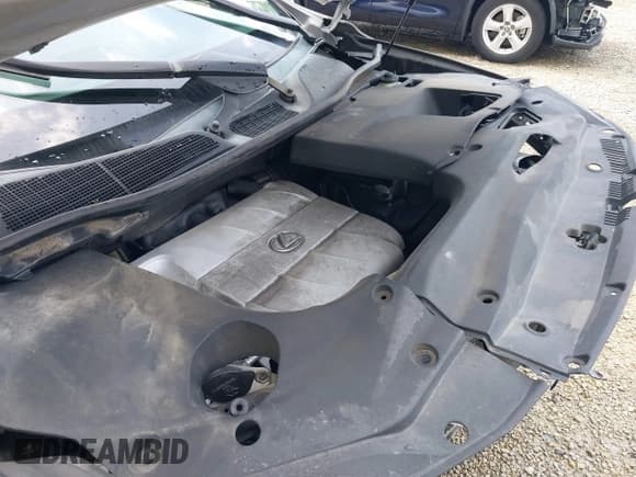 ✅ 2011 Lexus RX 350 • VIN: 2T2BK1BA2BC092800 • Lot: 42388354. Listed on IAAI with 308,086 mi. Free auction sales archive from the USA and detailed vehicle history report at DreamBid. Image 10.