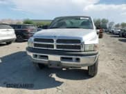 ✅ 2001 Dodge 2500 • VIN: 3B7KF23701G820913 • Lot: 71560975. Listed on Copart with 60,430 mi. Free auction sales archive from the USA and detailed vehicle history report at DreamBid. Image 13.