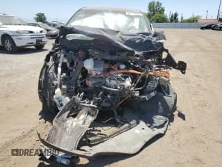 ✅ 2020 Chevrolet Bolt EV LT • VIN: 1G1FY6S0XL4144647 • Lot: 52708044. Wystawiony na Copart z przebiegiem Nie podano. Bezpłatny archiwum sprzedaży aukcyjnych z USA i szczegółowy raport historii pojazdu na DreamBid. Zdjęcie 5.