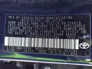 ✅ 2025 Toyota Corolla XSE • VIN: 5YFT4MCE0SP227066 • Lot: 43184541. Wystawiony na IAAI z przebiegiem 16 522 mil. Bezpłatny archiwum sprzedaży aukcyjnych z USA i szczegółowy raport historii pojazdu na DreamBid. Zdjęcie 9.