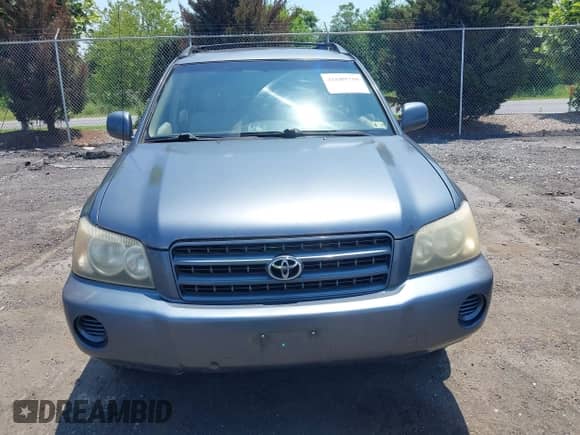 2002 Toyota Highlander с VIN JTEHF21A820093983, выставлен на аукционе IAAI как лот 42689739 с пробегом 195 631 миль миль и . История ставок и продаж доступна на DreamBid. Изображение 12.