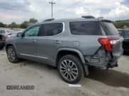 ✅ 2021 GMC Acadia Denali • VIN: 1GKKNPLS0MZ137882 • Lot: 45451505. Listed on Copart with 51,627 mi. Free auction sales archive from the USA and detailed vehicle history report at DreamBid. Image 2.
