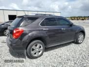 ✅ 2013 Chevrolet Equinox LTZ • VIN: 2GNALFEK0D6431838 • Лот: 81008275. Опубликован ранее на Copart с пробегом 155 458 миль. Бесплатный доступ к архиву аукционных продаж из США и подробный отчёт об истории автомобиля на DreamBid. Изображение 3.