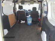✅ 2015 Ford Transit Connect XLT • VIN: NM0LS7F71F1218775 • Лот: 43371144. Опубликован ранее на IAAI с пробегом 221 288 миль. Бесплатный доступ к архиву аукционных продаж из США и подробный отчёт об истории автомобиля на DreamBid. Изображение 12.