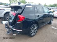 ✅ 2020 GMC Terrain Denali • VIN: 3GKALXEX7LL262250 • Lot: 42858211. Wystawiony na IAAI z przebiegiem 89 375 mil. Bezpłatny archiwum sprzedaży aukcyjnych z USA i szczegółowy raport historii pojazdu na DreamBid. Zdjęcie 4.