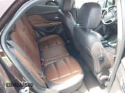 ✅ 2015 Buick Encore Premium • VIN: KL4CJDSB8FB159145 • Lot: 42662868. Listed on IAAI with 118,673 mi. Free auction sales archive from the USA and detailed vehicle history report at DreamBid. Image 8.