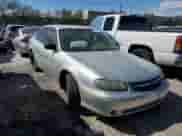 2003 Chevrolet Malibu z VIN 1G1ND52J93M528879, wystawiony jako Copart lot #41917345 z przebiegiem Nie podano mil oraz Nie do naprawy • Non repairable. Historia ofert i sprzedaży dostępna na DreamBid. Obrazek 4.