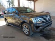 ✅ 2020 Ford Expedition Max XLT • VIN: 1FMJK1JT9LEA15645 • Лот: 41563359. Опубликован ранее на IAAI с пробегом 40 387 миль. Бесплатный доступ к архиву аукционных продаж из США и подробный отчёт об истории автомобиля на DreamBid. Изображение 1.