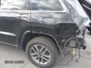 ✅ 2021 Jeep Grand Cherokee Limited • VIN: 1C4RJFBG4MC856682 • Lot: 43594769. Listed on IAAI with 28,170 mi. Free auction sales archive from the USA and detailed vehicle history report at DreamBid. Image 18.