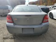 ✅ 2009 Dodge Avenger SE • VIN: 1B3LC46B89N535048 • Lot: 78823584. Wystawiony na Copart z przebiegiem 251 827 mil. Bezpłatny archiwum sprzedaży aukcyjnych z USA i szczegółowy raport historii pojazdu na DreamBid. Zdjęcie 6.