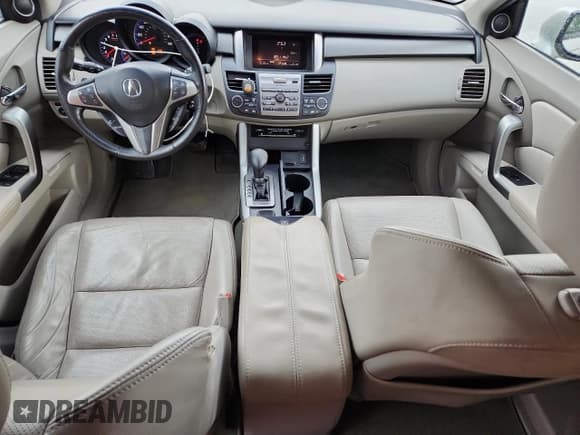 ✅ 2012 Acura RDX • VIN: 5J8TB2H26CA000772 • Lot: 60652755. Wystawiony na Copart z przebiegiem 175 154 mil. Bezpłatny archiwum sprzedaży aukcyjnych z USA i szczegółowy raport historii pojazdu na DreamBid. Zdjęcie 8.