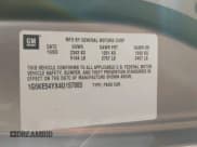 ✅ 2004 Cadillac DeVille DHS • VIN: 1G6KE54YX4U157883 • Lot: 41795032. Wystawiony na IAAI z przebiegiem 209 135 mil. Bezpłatny archiwum sprzedaży aukcyjnych z USA i szczegółowy raport historii pojazdu na DreamBid. Zdjęcie 9.