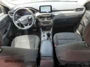 ✅ 2023 Ford Escape • VIN: 1FMCU9FN9PUA16124 • Lot: 57354945. Listed on Copart with 50,554 mi. Free auction sales archive from the USA and detailed vehicle history report at DreamBid. Image 8.