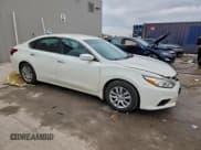✅ 2016 Nissan Altima SR • VIN: 1N4AL3AP8GC254837 • Лот: 93499935. Опубликован ранее на Copart с пробегом 293 056 миль. Бесплатный доступ к архиву аукционных продаж из США и подробный отчёт об истории автомобиля на DreamBid. Изображение 4.