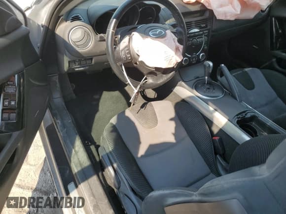 ✅ 2006 Mazda RX-8 • VIN: JM1FE173860205771 • Lot: 71232324. Wystawiony na Copart z przebiegiem 66 647 mil. Bezpłatny archiwum sprzedaży aukcyjnych z USA i szczegółowy raport historii pojazdu na DreamBid. Zdjęcie 8.