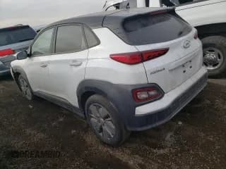 ✅ 2021 Hyundai Kona SEL • VIN: KM8K23AG6MU134103 • Лот: 81234053. Опубликован ранее на Copart с пробегом 50 695 миль. Бесплатный доступ к архиву аукционных продаж из США и подробный отчёт об истории автомобиля на DreamBid. Изображение 2.