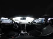 ✅ 2016 Ford Fusion SE • VIN: 3FA6P0HD4GR240214 • Lot: 43836252. Listed on IAAI with 117,475 mi. Free auction sales archive from the USA and detailed vehicle history report at DreamBid. Image 18.