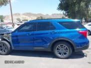 ✅ 2022 Ford Explorer XLT • VIN: 1FMSK7DH4NGC40979 • Lot: 42405024. Wystawiony na IAAI z przebiegiem 41 740 mil. Bezpłatny archiwum sprzedaży aukcyjnych z USA i szczegółowy raport historii pojazdu na DreamBid. Zdjęcie 15.