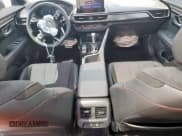 ✅ 2025 Acura ADX w/A-Spec Package • VIN: 3HDSA1H51SM701947 • Lot: 54491365. Listed on Copart with 620 mi. Free auction sales archive from the USA and detailed vehicle history report at DreamBid. Image 8.