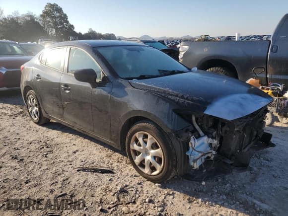 ✅ 2015 Mazda 3 i Sport • VIN: 3MZBM1U74FM166289 • Lot: 89904965. Wystawiony na Copart z przebiegiem 191 547 mil. Bezpłatny archiwum sprzedaży aukcyjnych z USA i szczegółowy raport historii pojazdu na DreamBid. Zdjęcie 4.