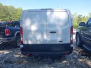 ✅ 2021 Ford Transit Cargo • VIN: 1FTBR1Y88MKA76509 • Lot: 42005100. Listed on IAAI with 34,029 mi. Free auction sales archive from the USA and detailed vehicle history report at DreamBid. Image 16.