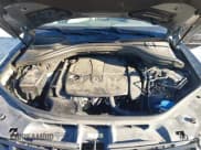 ✅ 2015 Mercedes-Benz M 350 • VIN: 4JGDA5JBXFA613947 • Lot: 43465164. Listed on IAAI with 217,335 mi. Free auction sales archive from the USA and detailed vehicle history report at DreamBid. Image 10.