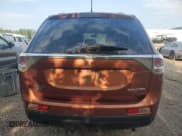 ✅ 2014 Mitsubishi Outlander ES • VIN: JA4AZ2A38EZ602074 • Lot: 69144605. Listed on Copart with 158,865 mi. Free auction sales archive from the USA and detailed vehicle history report at DreamBid. Image 6.