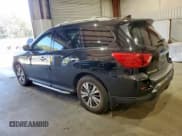 ✅ 2020 Nissan Pathfinder SV • VIN: 5N1DR2BN4LC628802 • Lot: 90939825. Listed on Copart with 146,748 mi. Free auction sales archive from the USA and detailed vehicle history report at DreamBid. Image 2.