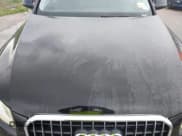 ✅ 2015 Audi Q5 Premium Plus • VIN: WA1DGAFP5FA058240 • Lot: 41975396. Listed on IAAI with 143,844 mi. Free auction sales archive from the USA and detailed vehicle history report at DreamBid. Image 6.