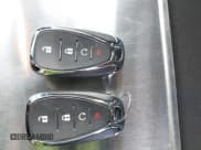 ✅ 2023 Chevrolet TrailBlazer LT • VIN: KL79MPSL6PB131926 • Лот: 43567638. Опубликован ранее на IAAI с пробегом 30 746 миль. Бесплатный доступ к архиву аукционных продаж из США и подробный отчёт об истории автомобиля на DreamBid. Изображение 11.