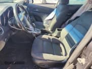 ✅ 2014 Chevrolet Cruze 1LT • VIN: 1G1PC5SB5E7424833 • Lot: 85906975. Listed on Copart with 128,300 mi. Free auction sales archive from the USA and detailed vehicle history report at DreamBid. Image 7.