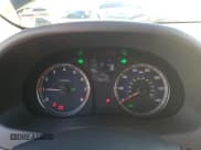 ✅ 2017 Hyundai Accent SE • VIN: KMHCT4AE8HU355553 • Лот: 73219004. Опубликован ранее на Copart с пробегом 96 350 миль. Бесплатный доступ к архиву аукционных продаж из США и подробный отчёт об истории автомобиля на DreamBid. Изображение 9.