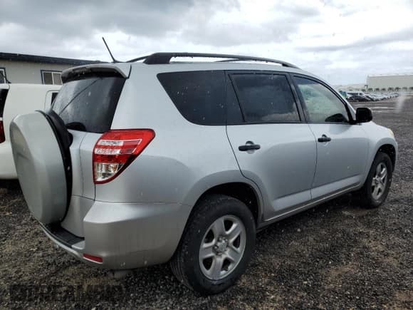 ✅ 2010 Toyota RAV4 • VIN: JTMZF4DV4A5026012 • Lot: 53104025. Listed on Copart with 155,073 mi. Free auction sales archive from the USA and detailed vehicle history report at DreamBid. Image 3.