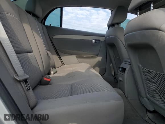 ✅ 2010 Chevrolet Malibu 1LS • VIN: 1G1ZB5EB6AF273458 • Lot: 69045635. Listed on Copart with 132,732 mi. Free auction sales archive from the USA and detailed vehicle history report at DreamBid. Image 10.