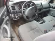 ✅ 2008 Toyota Tacoma • VIN: 5TEPX42N78Z498106 • Lot: 65584855. Wystawiony na Copart z przebiegiem 151 126 mil. Bezpłatny archiwum sprzedaży aukcyjnych z USA i szczegółowy raport historii pojazdu na DreamBid. Zdjęcie 8.