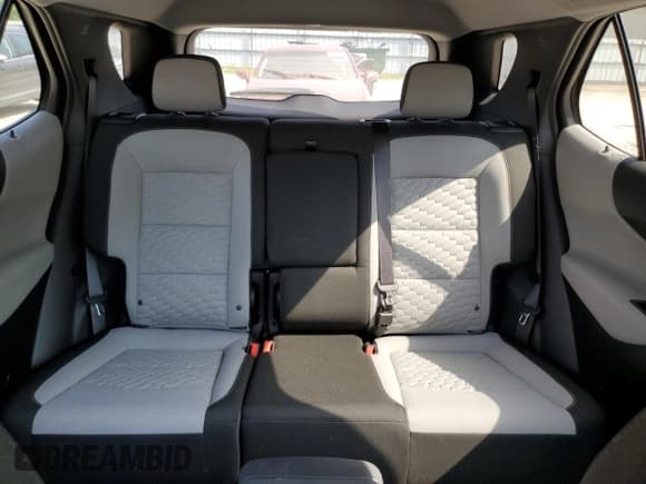 ✅ 2020 Chevrolet Equinox LS • VIN: 3GNAXHEV5LS680162 • Лот: 82048535. Опубликован ранее на Copart с пробегом 25 016 миль. Бесплатный доступ к архиву аукционных продаж из США и подробный отчёт об истории автомобиля на DreamBid. Изображение 10.