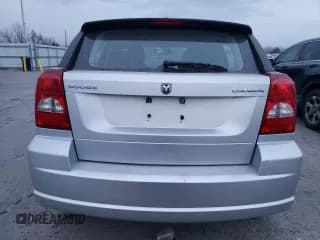 ✅ 2012 Dodge Caliber SXT • VIN: 1C3CDWDA1CD532317 • Лот: 82389814. Опубликован ранее на Copart с пробегом 100 122 миль. Бесплатный доступ к архиву аукционных продаж из США и подробный отчёт об истории автомобиля на DreamBid. Изображение 6.