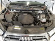 ✅ 2019 Audi Q5 Premium Plus • VIN: WA1BNAFY4K2138834 • Lot: 82430265. Wystawiony na Copart z przebiegiem 47 756 mil. Bezpłatny archiwum sprzedaży aukcyjnych z USA i szczegółowy raport historii pojazdu na DreamBid. Zdjęcie 11.